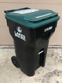 Lakes Disposal Services Inc