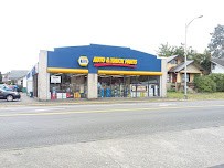 NAPA Auto Parts - Standard Parts - Sumner