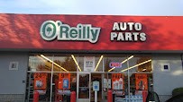 O'Reilly Auto Parts