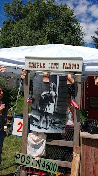 Love of Junk, Walla Walla's Vintage Event in June