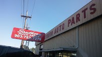 Southern Auto Parts