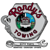 Randy's Auto Parts and Towing