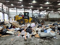 Factoria Recycling & Transfer Station