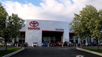 Toyota Parts - Kennewick