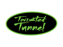 Twisted Tunnel