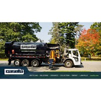 Casella Waste Systems