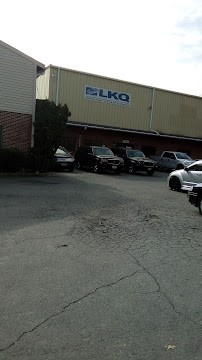 LKQ North Virginia