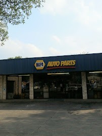 NAPA Auto Parts - Gillespie Automotive Supply