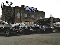 Watts Automotive