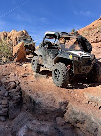 Moab Motorsports