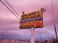 DFW Auto & Parts Sales