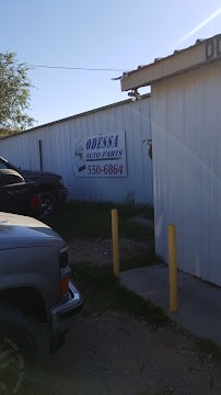 Odessa Auto Parts