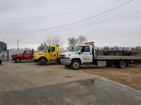 Unlimited Wrecker Service LLC