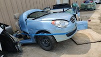 Cowtown auto parts