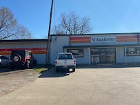 Eagle Auto Parts