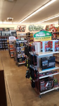 O'Reilly Auto Parts