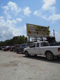 Almeda Auto Parts