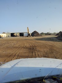 Amarillo Recycling Co Inc