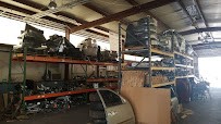 Topline Motors Inc.