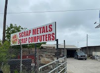 Texas Metal Company