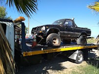 Cardenas Body Shop & Wrecker Service