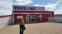 Lubbock Wrench A Part