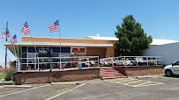 B & R Auto Parts Inc