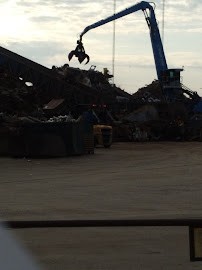 Jarvis Metals Recycling Inc