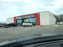 O'Reilly Auto Parts