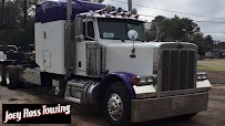 Joey Ross Towing