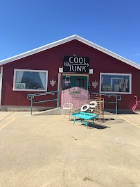 Cool Junk Antique Boutique