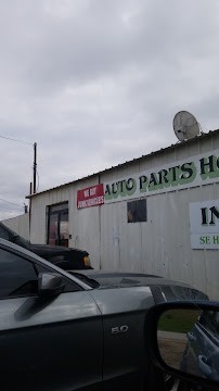 Auto Parts House