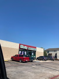 O'Reilly Auto Parts