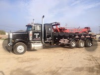 Tony & Bros towing and repair /heavy duty towing /heavy duty wrecker