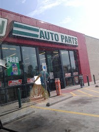 O'Reilly Auto Parts