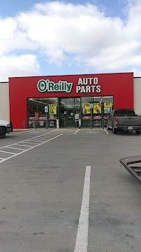 O'Reilly Auto Parts