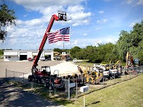 White Water Equipment Service Shop