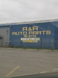 R & R Auto Parts