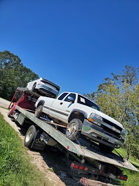 Brazoria Towing