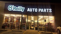 O'Reilly Auto Parts