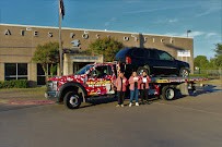 Junk Car Girls - Cash For Junk Cars Seagoville Tx