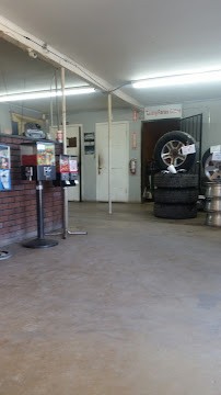 United Foreign & Domestic Auto & Truck Parts