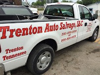 Trenton Auto Salvage