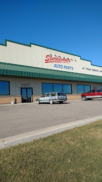 Sturdevant's Auto Parts