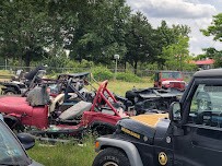 Carolina 4x4 Jeep Salvage