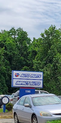 Carquest Auto Parts - CARQUEST Williamsburg