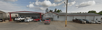 Lee's Brake, Muffler, & Tire Service