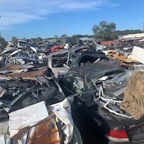 Scrap It III/Bartow Auto Salvage