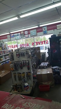 Steve's Auto Parts