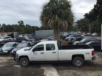 A-1 Island Auto Salvage